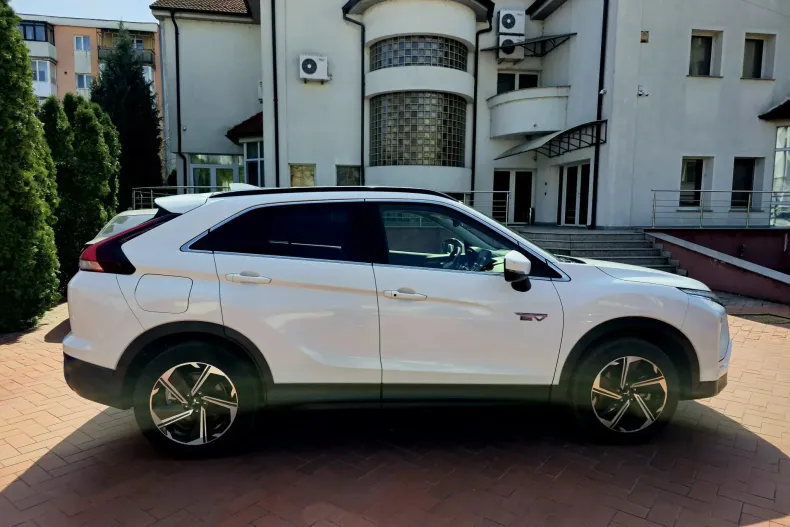Mitsubishi Eclipse Cross din 2022 cu 82.000 km - oferta MIT151300 - foto 6