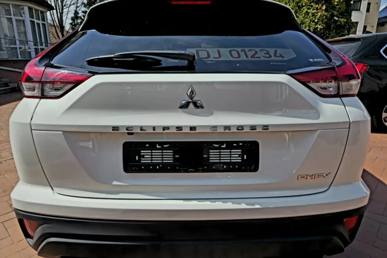 Mitsubishi Eclipse Cross din 2022 cu 82.000 km - oferta MIT151300 - foto 7