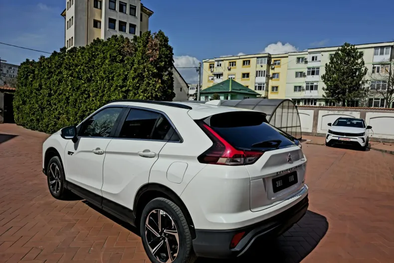 Mitsubishi Eclipse Cross din 2022 cu 82.000 km - oferta MIT151300 - foto 9
