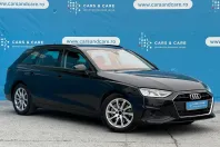 Audi A4 din 2021 cu 105.500 km - oferta AUD151301 - foto 2
