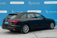 Audi A4 din 2021 cu 105.500 km - oferta AUD151301 - foto 4