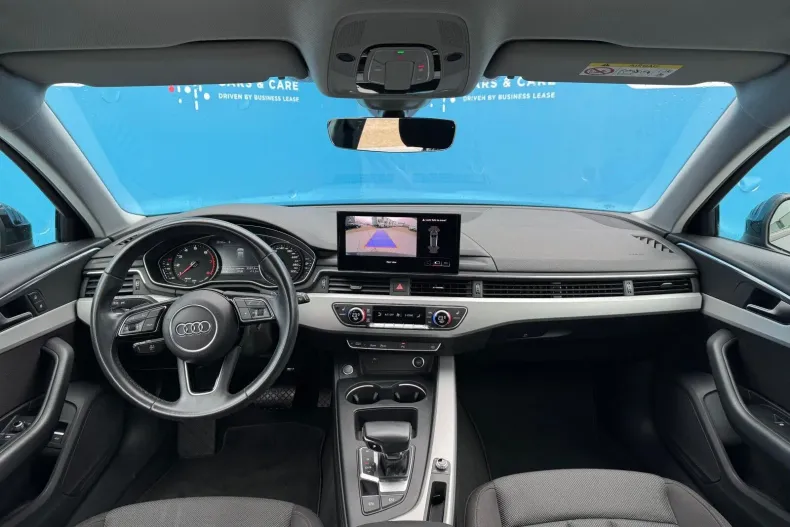 Audi A4 din 2021 cu 105.500 km - oferta AUD151301 - foto 5