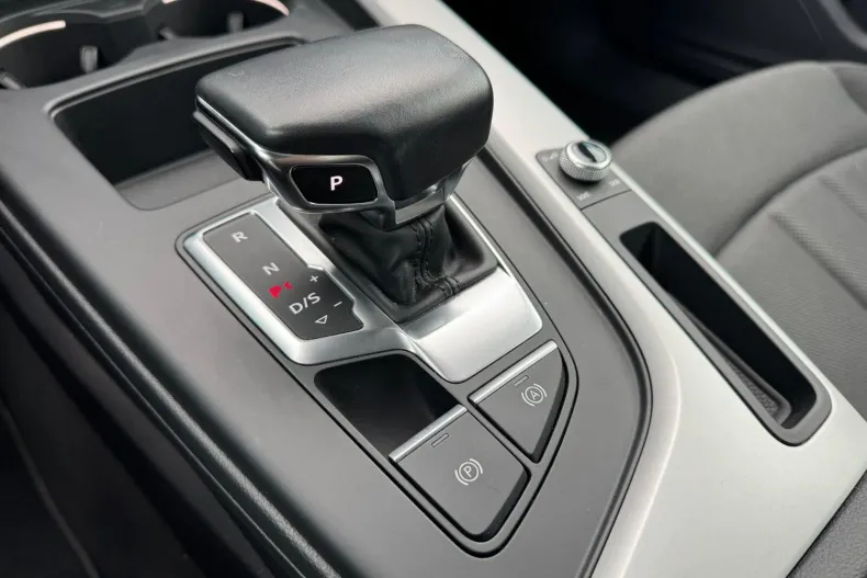 Audi A4 din 2021 cu 105.500 km - oferta AUD151301 - foto 8