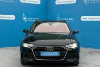 Audi A4 din 2021 cu 105.500 km - oferta AUD151301 - foto 9