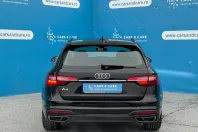Audi A4 din 2021 cu 105.500 km - oferta AUD151301 - foto 10