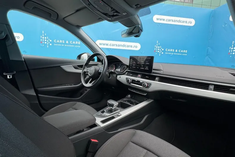 Audi A4 din 2021 cu 105.500 km - oferta AUD151301 - foto 20