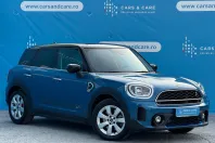 MINI Countryman din 2021 cu 46.000 km - oferta MIN151302 - foto 2