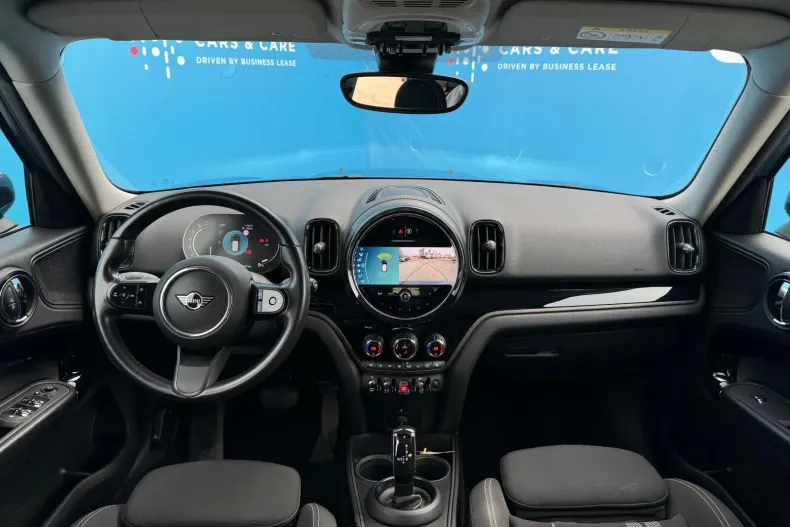 MINI Countryman din 2021 cu 46.000 km - oferta MIN151302 - foto 5