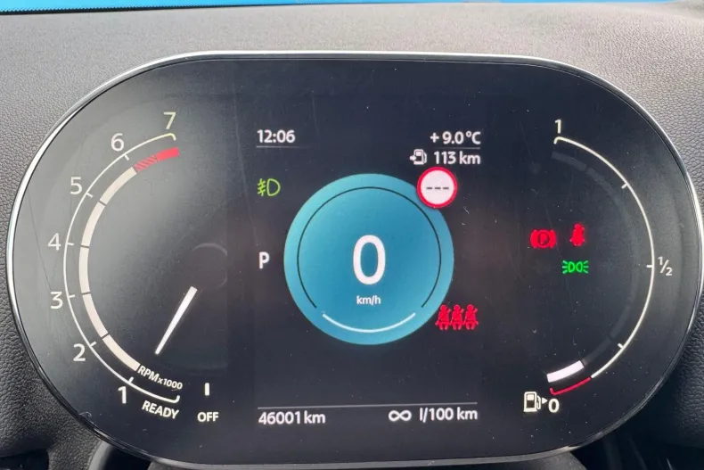 MINI Countryman din 2021 cu 46.000 km - oferta MIN151302 - foto 6