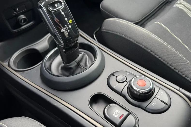 MINI Countryman din 2021 cu 46.000 km - oferta MIN151302 - foto 8