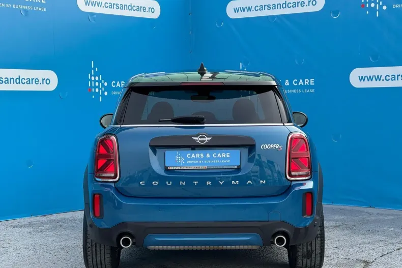 MINI Countryman din 2021 cu 46.000 km - oferta MIN151302 - foto 10