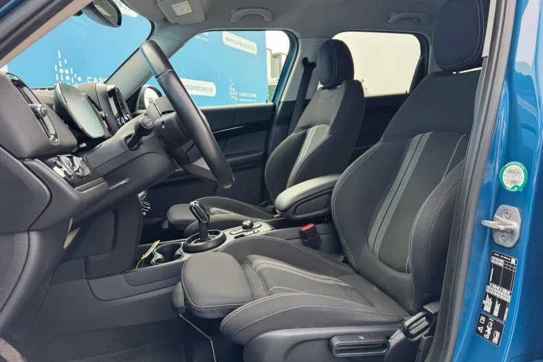 MINI Countryman din 2021 cu 46.000 km - oferta MIN151302 - foto 11