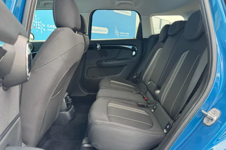 MINI Countryman din 2021 cu 46.000 km - oferta MIN151302 - foto 12