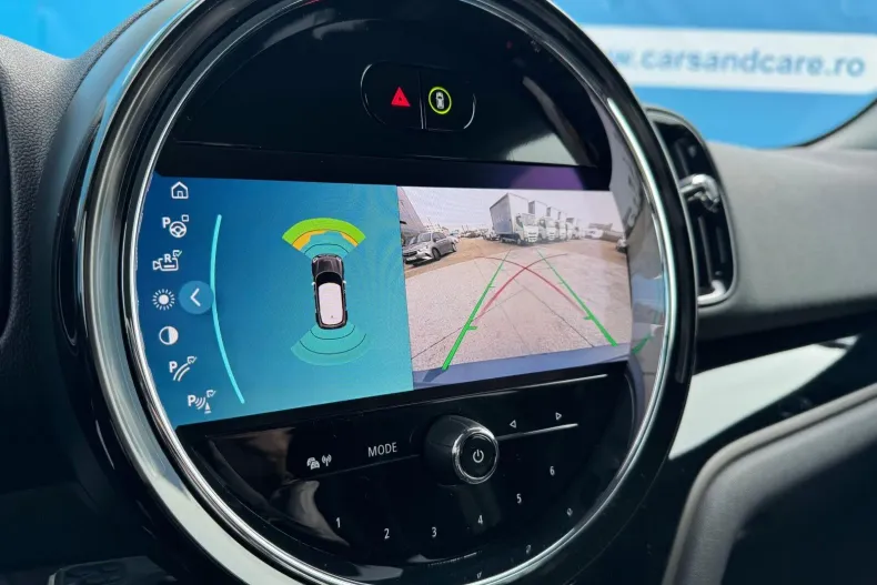 MINI Countryman din 2021 cu 46.000 km - oferta MIN151302 - foto 13