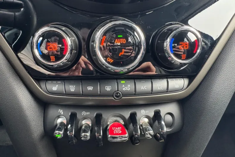 MINI Countryman din 2021 cu 46.000 km - oferta MIN151302 - foto 14