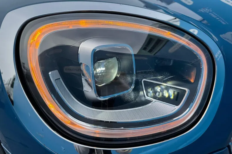 MINI Countryman din 2021 cu 46.000 km - oferta MIN151302 - foto 15