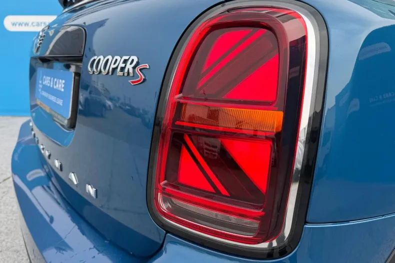 MINI Countryman din 2021 cu 46.000 km - oferta MIN151302 - foto 16