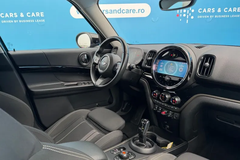 MINI Countryman din 2021 cu 46.000 km - oferta MIN151302 - foto 17