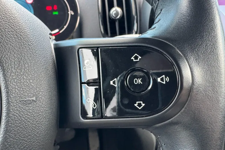 MINI Countryman din 2021 cu 46.000 km - oferta MIN151302 - foto 19