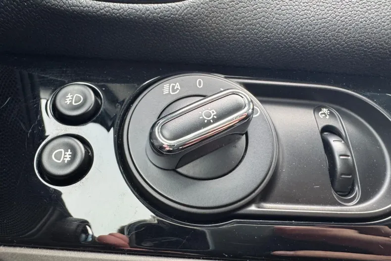 MINI Countryman din 2021 cu 46.000 km - oferta MIN151302 - foto 21