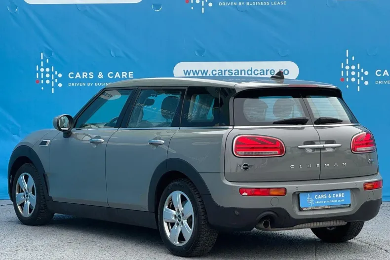 MINI Clubman din 2021 cu 145.000 km - oferta MIN151303 - foto 3