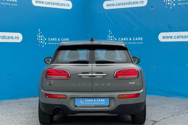 MINI Clubman din 2021 cu 145.000 km - oferta MIN151303 - foto 10