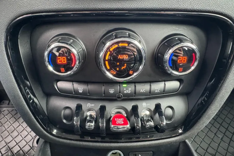 MINI Clubman din 2021 cu 145.000 km - oferta MIN151303 - foto 11