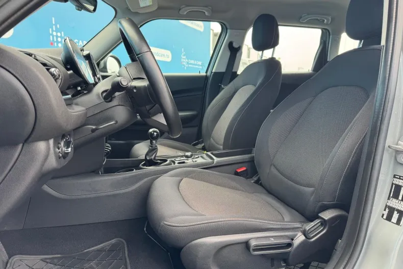 MINI Clubman din 2021 cu 145.000 km - oferta MIN151303 - foto 12