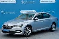 Skoda Superb din 2021 cu 121.400 km - oferta SKO151304 - foto 1