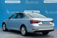 Skoda Superb din 2021 cu 121.400 km - oferta SKO151304 - foto 3