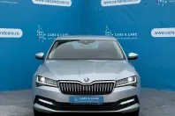 Skoda Superb din 2021 cu 121.400 km - oferta SKO151304 - foto 9