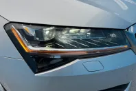 Skoda Superb din 2021 cu 121.400 km - oferta SKO151304 - foto 15