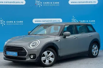 MINI Clubman din 2021 - oferta MIN151305