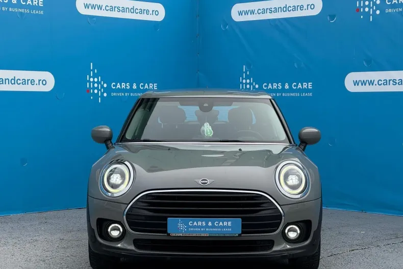 MINI Clubman din 2021 cu 98.900 km - oferta MIN151305 - foto 10
