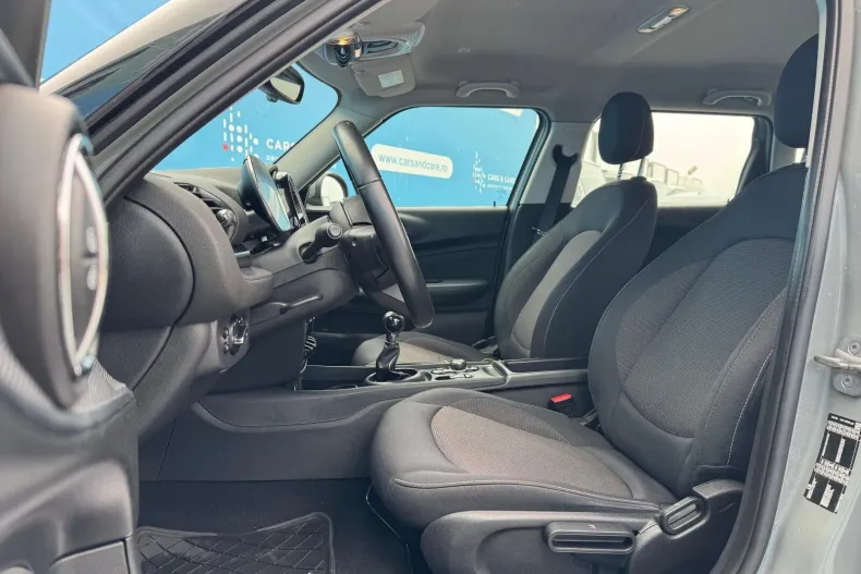 MINI Clubman din 2021 cu 98.900 km - oferta MIN151305 - foto 11