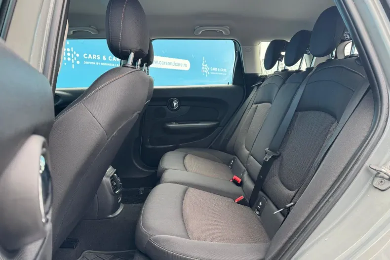 MINI Clubman din 2021 cu 98.900 km - oferta MIN151305 - foto 12