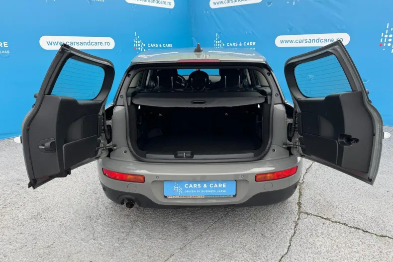 MINI Clubman din 2021 cu 98.900 km - oferta MIN151305 - foto 13