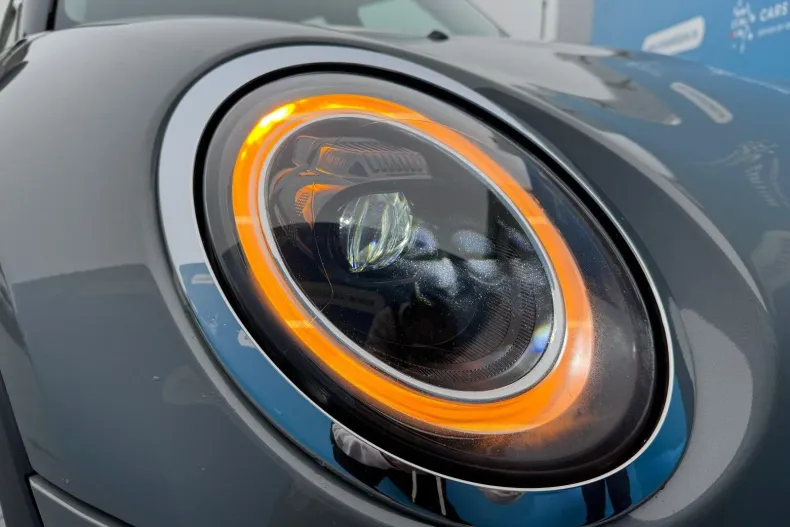 MINI Clubman din 2021 cu 98.900 km - oferta MIN151305 - foto 14