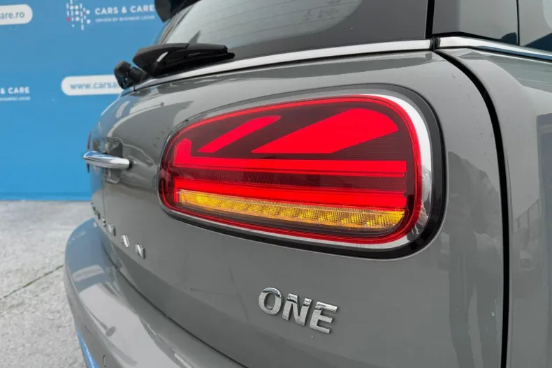 MINI Clubman din 2021 cu 98.900 km - oferta MIN151305 - foto 15