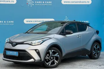Toyota C-HR din 2023 - oferta TOY151307