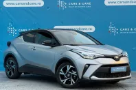 Toyota C-HR din 2023 cu 32.400 km - oferta TOY151307 - foto 2