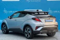 Toyota C-HR din 2023 cu 32.400 km - oferta TOY151307 - foto 3