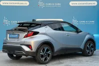 Toyota C-HR din 2023 cu 32.400 km - oferta TOY151307 - foto 4