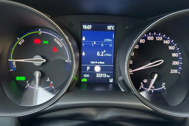 Toyota C-HR din 2023 cu 32.400 km - oferta TOY151307 - foto 6