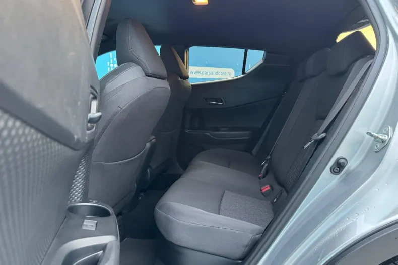 Toyota C-HR din 2023 cu 32.400 km - oferta TOY151307 - foto 11