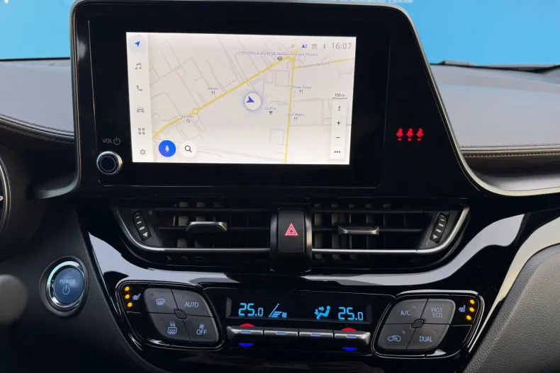 Toyota C-HR din 2023 cu 32.400 km - oferta TOY151307 - foto 12