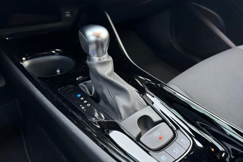 Toyota C-HR din 2023 cu 32.400 km - oferta TOY151307 - foto 13