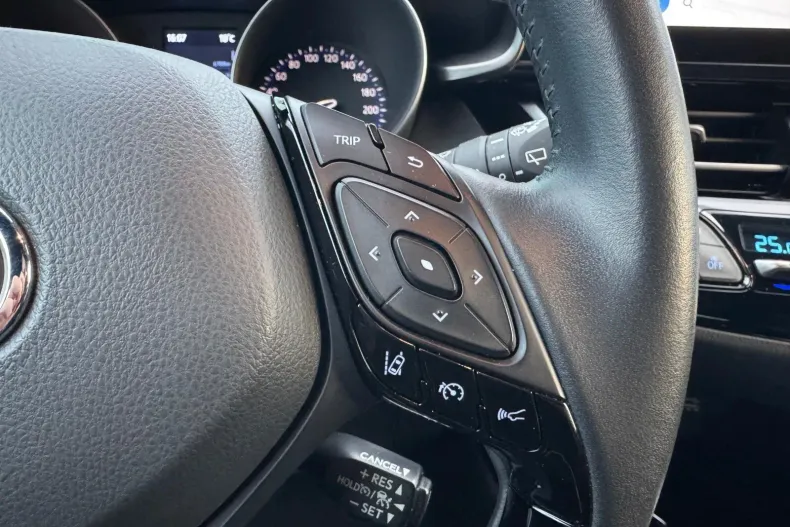 Toyota C-HR din 2023 cu 32.400 km - oferta TOY151307 - foto 15