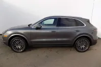 Porsche Cayenne din 2021 cu 62.811 km - oferta POR151308 - foto 2