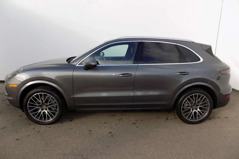 Porsche Cayenne din 2021 cu 62.811 km - oferta POR151308 - foto 2